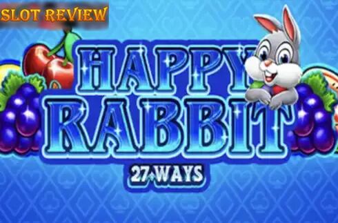 Happy Rabbit 27 Ways - обзор слота